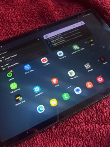 Tablet Samsung A8 - 64Gb