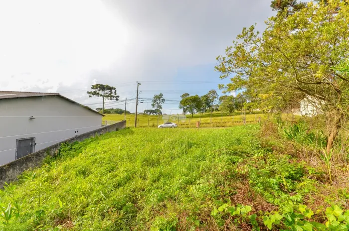 Vendas Terreno Curitiba PR
