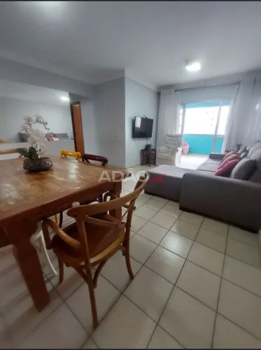 Apartamento 3/4. 2 vagas independentes Setor Nova Suiça