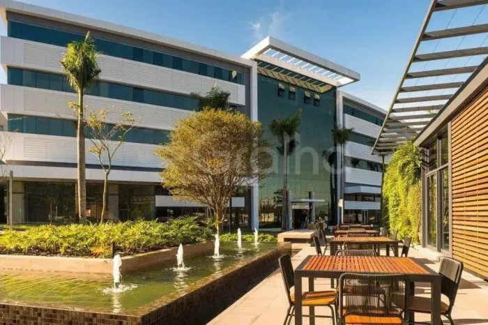 Sala Comercial para Venda em Florianópolis, Saco Grande, 1 banheiro, 1 vaga