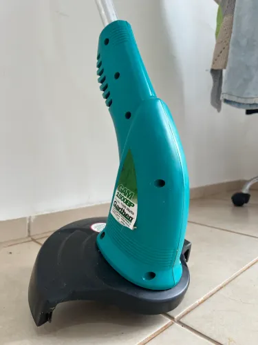 Garthen 1500W