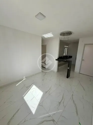 Apartamento no Condomínio Sonho Dourado 2 codigo: 363743