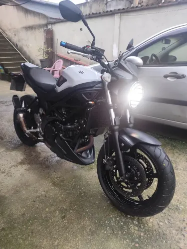 SV , Suzuki top+