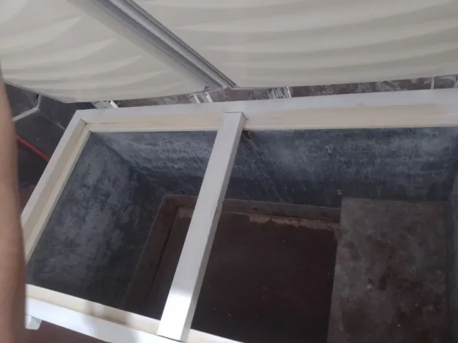 Vender freezer duas portas