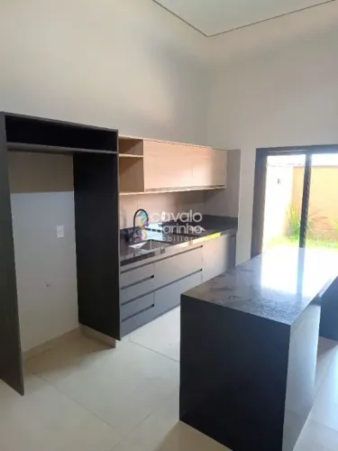 Casa em condominio á venda com 3 quartos, varanda gourmet, 150 m² - Villa Romana I