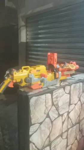 Brinquedos