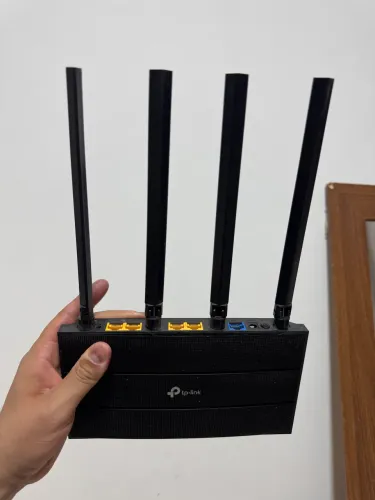 Roteador TPLINK AC1300 dualband