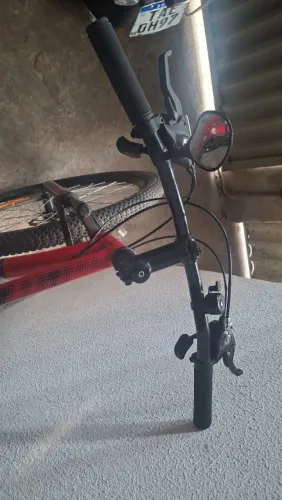 ? BICICLETA CALOI MONTANA A VENDA