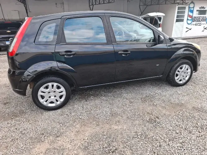 Ford Fiesta SE 1.0 8V Flex 5P 2014