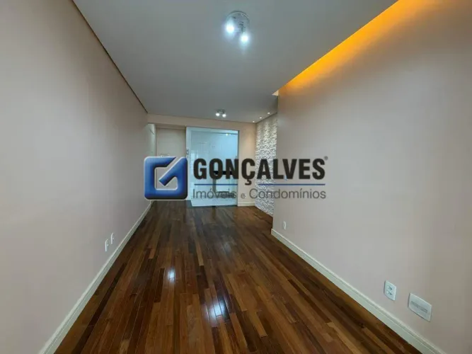 Apartamento 02 dormitórios sendo 01 suíte a venda- centro São Caetano do Sul -/SP