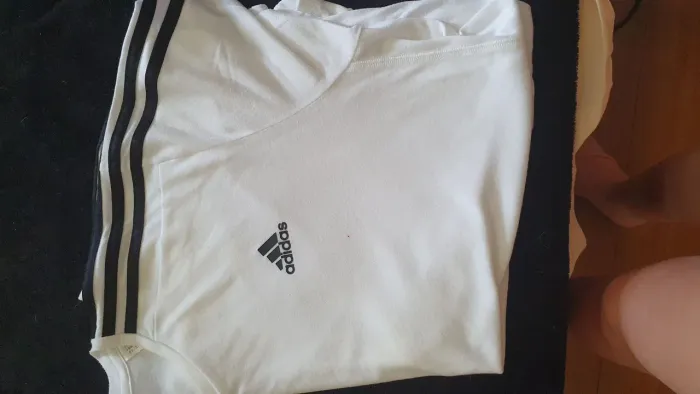 Camisa Adidas