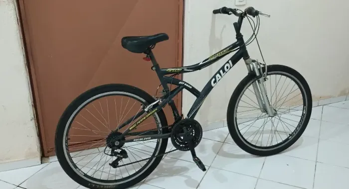 BICICLETA CALOI 