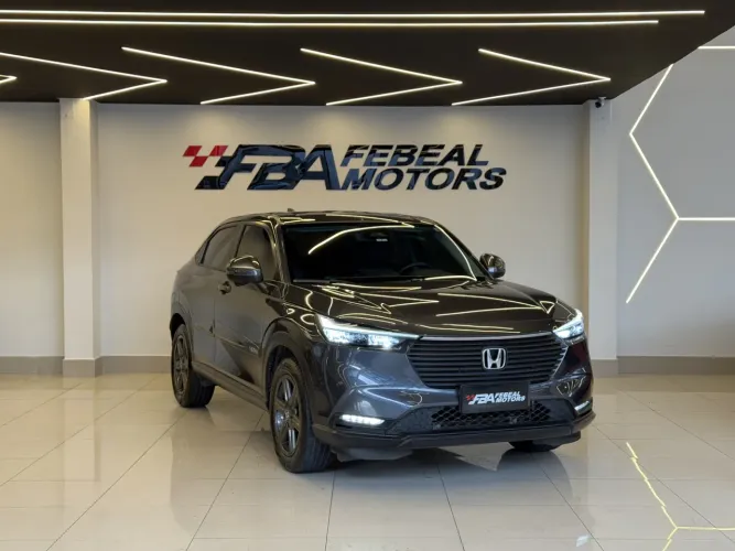 Honda HR-V EXL 1.8 Flexone 16V 5P Aut. 2024