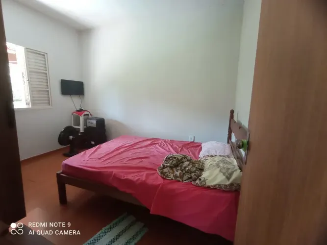 Lindo sítio em terreno de 10.200 m², bairro Serra Negra/Esmeraldas