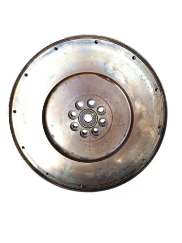 Volante Do Motor Mb Accelo Om *5