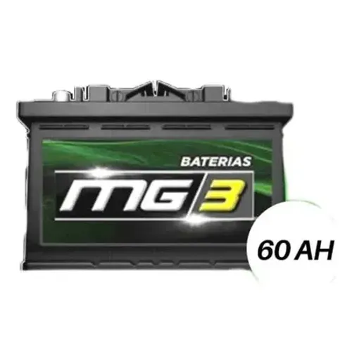 Bateria Mg3 1 ano de garantia