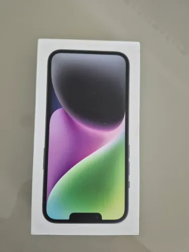 Caixa iphone 14