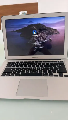 MacBook Air (único dono)