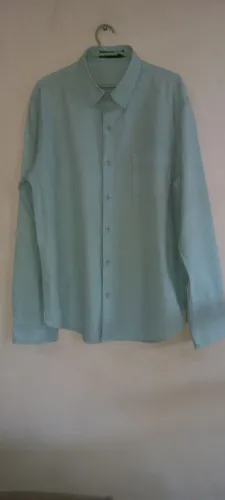 Vendo essas camisas de algodão 