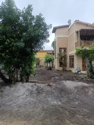 LINDO SOBRADO TIJOLINHO,2 QUARTOS C/ SACADA CONDOMINIO GUARATIBA PRADO BAHIA