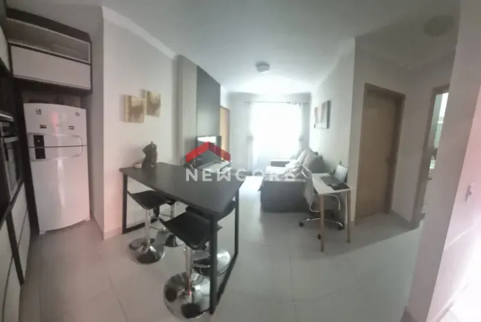 Apartamento em Rua José Ventura - Vila Isolina Mazzei - São Paulo/SP