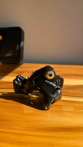 Câmbio Traseiro Shimano 105 11v RD5800