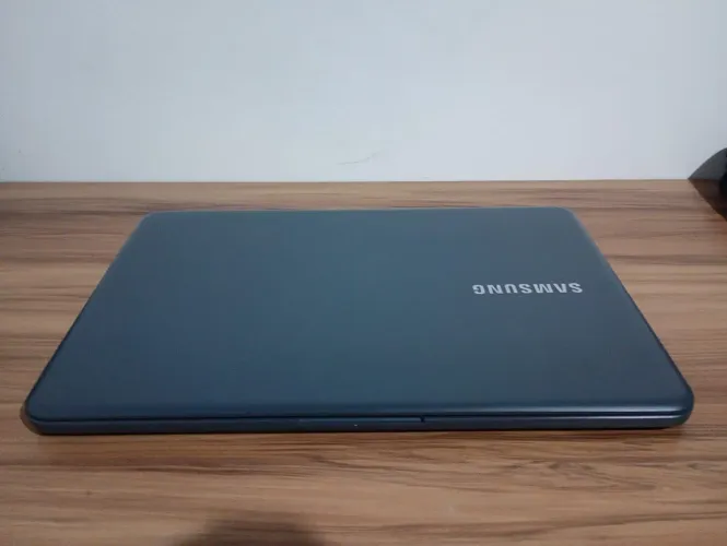 Notebook Samsung Pentium Dual core
