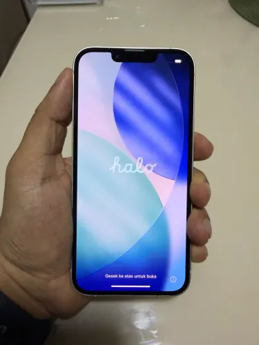 iPhone 13 128GB na Caixa