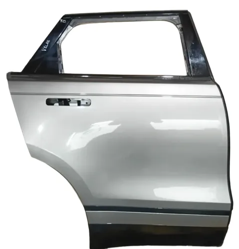 Porta Traseira Direita Velar 2018 2019 2020/...