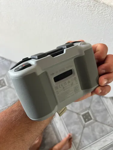 Controle DJI mini 3 NOVO 