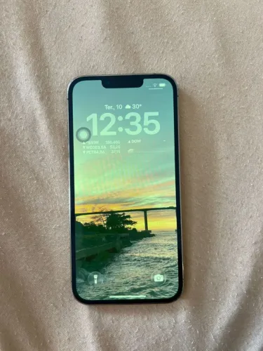 Iphone 13 Pro 256gb (com defeito)