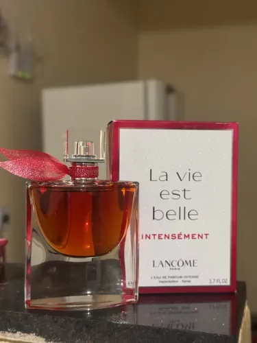 Perfume Lá vie est belle intensément 50ml
