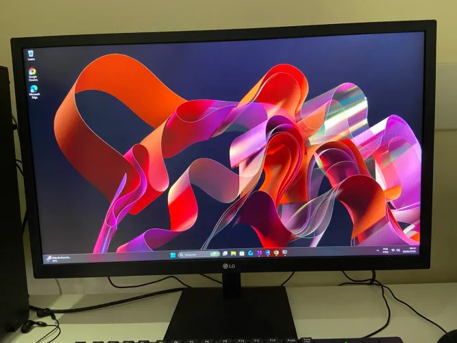 Monitor LG 24