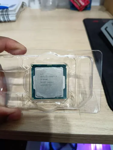 Processador i5 geração 8
