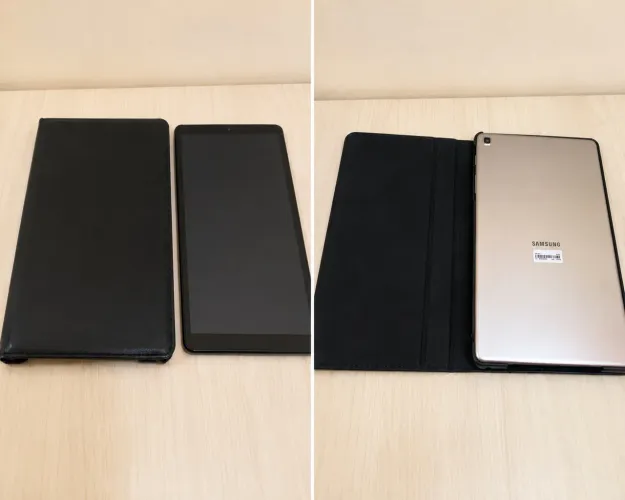Tablet Samsung T510