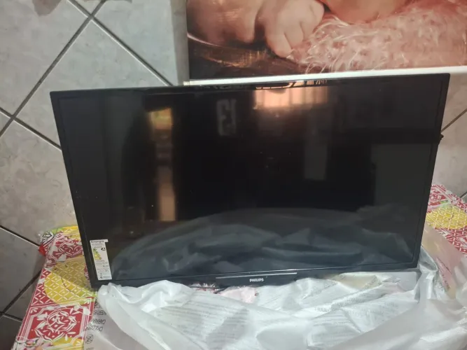 Vendo TV SEM SMART