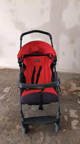 Carrinho Burigotto