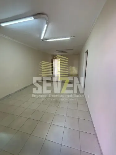 Imóvel Comercial na Vila Santa Clara Bauru Pronto para Escritório ou Clínica