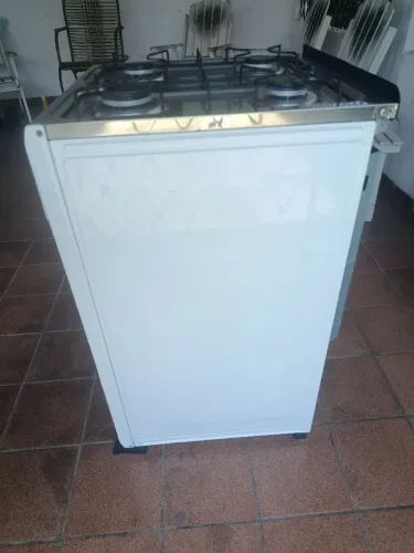 Fogão