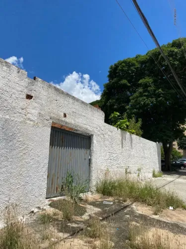 GRANDE OPORTUNIDADE NO SETOR PEDRO LUDOVICO LOTE COMERCIAL DE ESQUINA