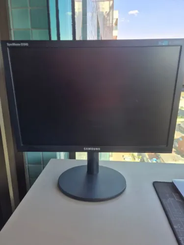 Monitor 