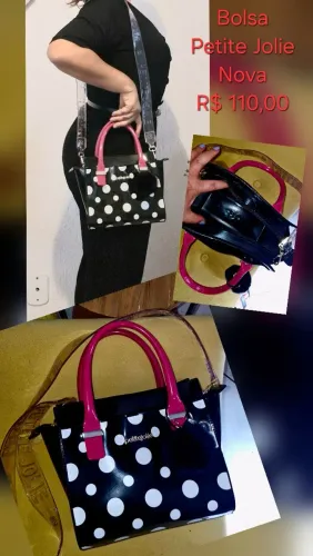 Bolsas Petite jolie
