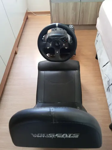 Xbox One + Simulador 