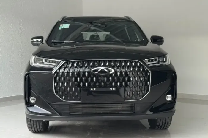 Chery Tiggo 7 Sport 1.5 Turbo Flex 16V Aut. 2027