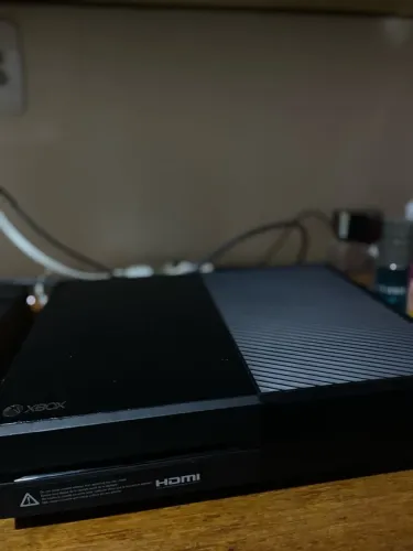 xbox one