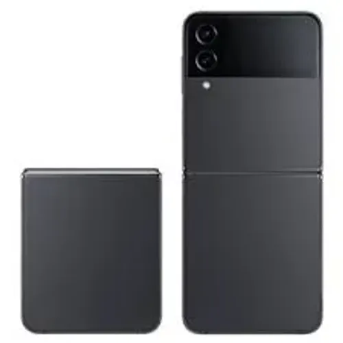 Samsung Galaxy Z Flip 4 - DEFEITO NA TELA