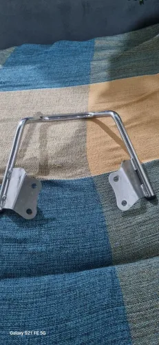 Suporte esportivo twister