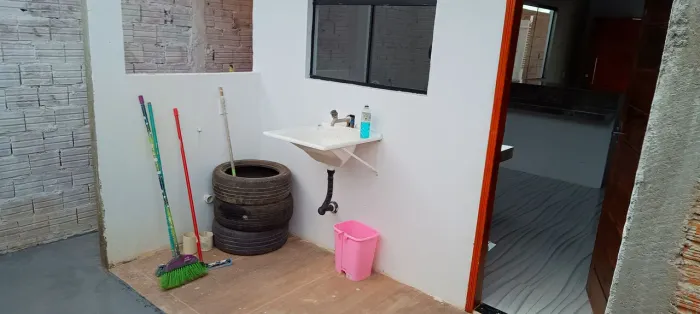 Casa para alugar 