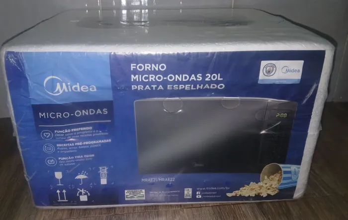 Micro-ondas