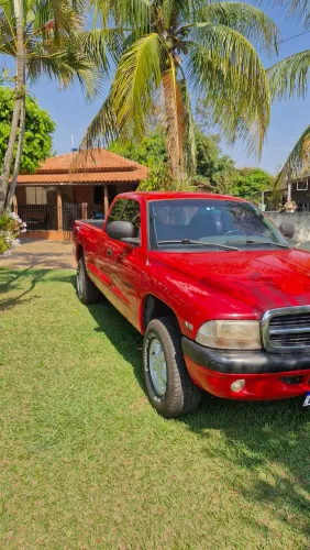 Dodge Dakota Sport CE 3.9 V6 1999